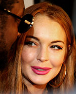 Lindsay Lohan Quotes