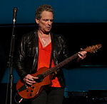 Lindsey Buckingham Quotes