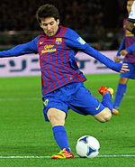 Lionel Messi Quotes