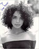 Lisa Bonet Quotes