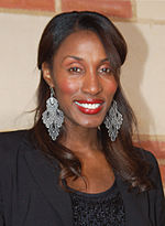 Lisa Leslie Quotes