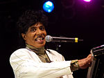Little Richard Quotes