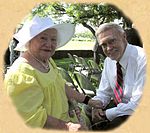 Liz Carpenter Quotes