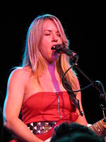 Liz Phair Quotes