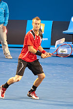 Lleyton Hewitt Quotes