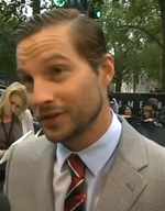 Logan Marshall-Green Quotes
