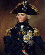Lord Nelson Quotes