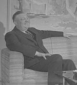 Lord Thomson of Fleet Quotes