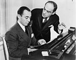 Lorenz Hart Quotes