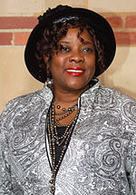 Loretta Devine Quotes