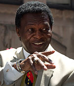 Lou Brock Quotes