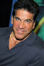 Lou Ferrigno Quotes