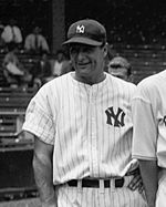 Lou Gehrig Quotes