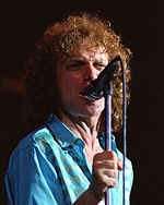 Lou Gramm Quotes