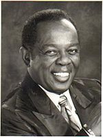 Lou Rawls Quotes