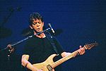 Lou Reed Quotes
