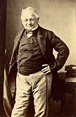 Louis Adolphe Thiers Quotes