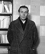 Louis-Ferdinand Celine Quotes