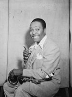 Louis Jordan Quotes