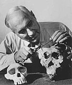 Louis Leakey Quotes