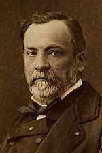 Louis Pasteur Quotes