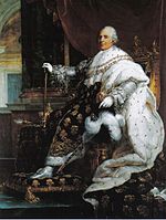 Louis XVIII Quotes