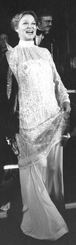 Louise Fletcher Quotes