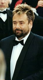 Luc Besson Quotes