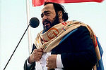 Luciano Pavarotti Quotes