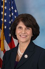 Lucille Roybal-Allard Quotes