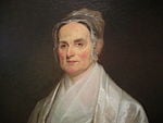 Lucretia Mott Quotes
