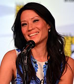 Lucy Liu Quotes