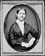 Lucy Stone Quotes
