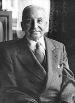 Ludwig von Mises Quotes