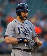 Luke Scott Quotes