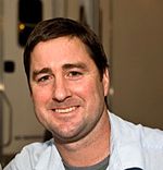 Luke Wilson Quotes