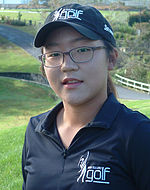 Lydia Ko Quotes