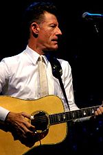 Lyle Lovett Quotes