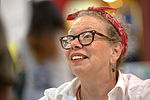 Lynda Barry Quotes