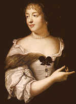 Madame de Sevigne Quotes