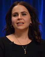 Mae Whitman Quotes