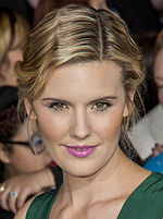 Maggie Grace Quotes