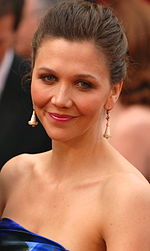 Maggie Gyllenhaal Quotes