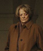 Maggie Smith Quotes