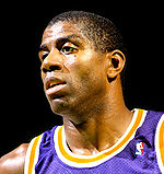 Magic Johnson Quotes