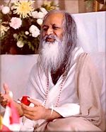 Maharishi Mahesh Yogi Quotes