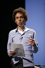 Malcolm Gladwell Quotes
