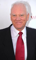 Malcolm McDowell Quotes