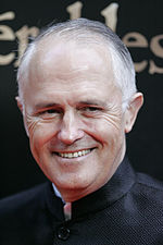 Malcolm Turnbull Quotes