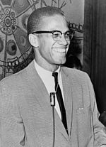 Malcom X Quotes
